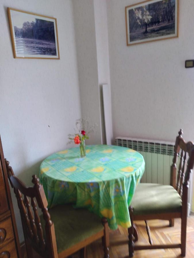 2 Haloszobas Apartman Kanjiža Εξωτερικό φωτογραφία